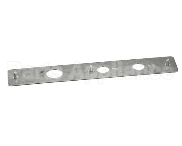 2000-335 Somerset Industries Plate P.b Switch And E-Stop