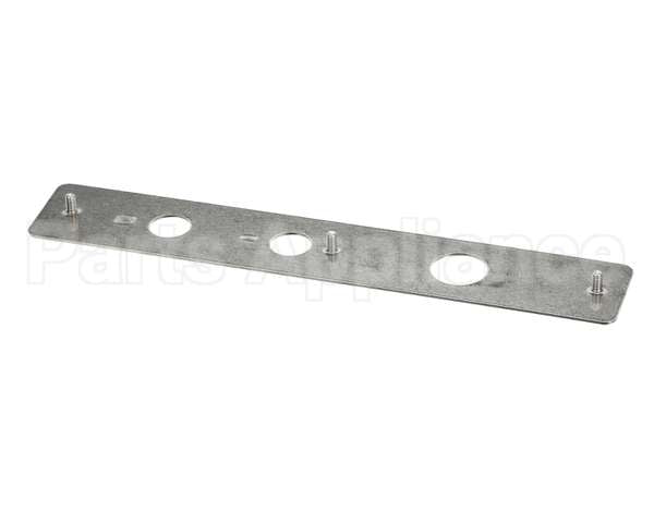 2000-335 Somerset Industries Plate P.b Switch And E-Stop