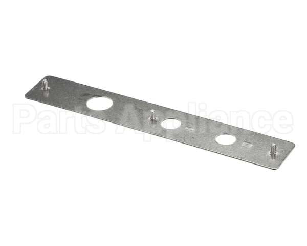 2000-335 Somerset Industries Plate P.b Switch And E-Stop