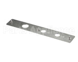 2000-335 Somerset Industries Plate P.b Switch And E-Stop