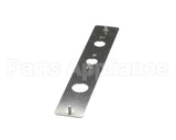 2000-335 Somerset Industries Plate P.b Switch And E-Stop