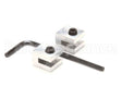2000-426 Somerset Industries Stophandle Adj One Way Kit