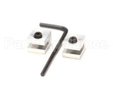 2000-426 Somerset Industries Stophandle Adj One Way Kit