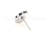 2000-432 Somerset Industries Magnet/Rivet Assembly (Sa)