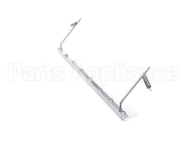 2000-500 Somerset Industries Scraper Complete #1 (2000)