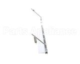 2000-500 Somerset Industries Scraper Complete #1 (2000)