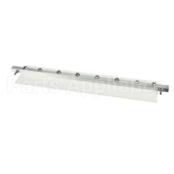 2000-502 Compatible Somerset Scraper Complete #3 (2000)