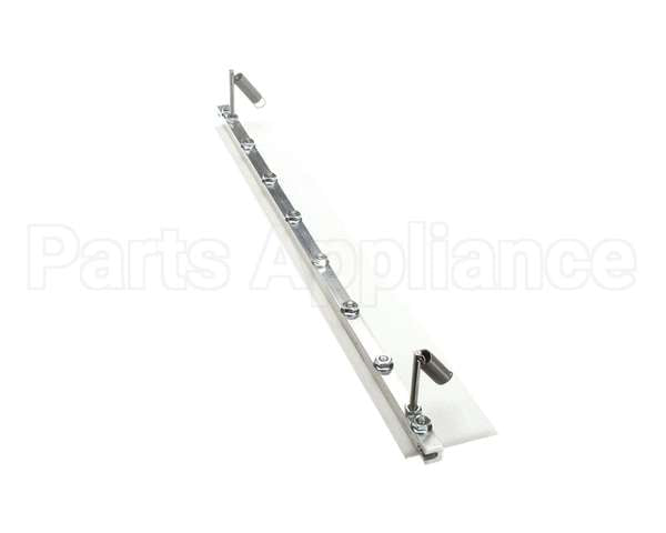 2000-503 Somerset Industries Scraper Complete #4 (2000)