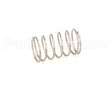 2000-6000 Fisher Spring Check Valve
