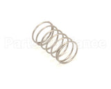 2000-6000 Fisher Spring Check Valve