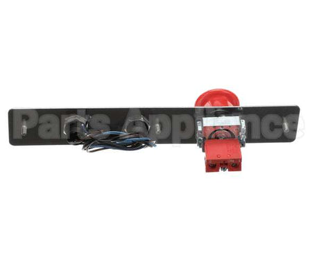 2000-627 Somerset Industries Switch Plate Assembly Complete Wit
