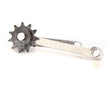 2000-628 Somerset Industries Idler Arm Complete (Sa)