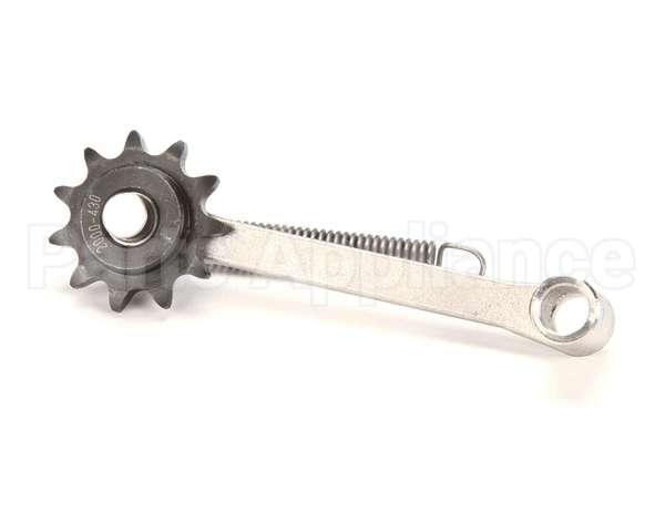 2000-628 Somerset Industries Idler Arm Complete (Sa)