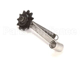 2000-628 Somerset Industries Idler Arm Complete (Sa)