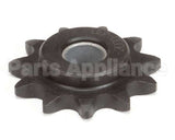 2000-630 Somerset Industries Sprocket Idler W/ Bushing