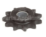 2000-630 Somerset Industries Sprocket Idler W/ Bushing