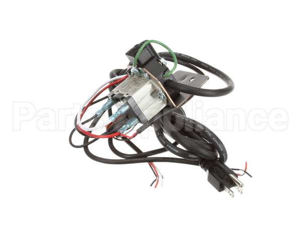 2000-632 Somerset Industries Harness/Relay Assembly 120Vac