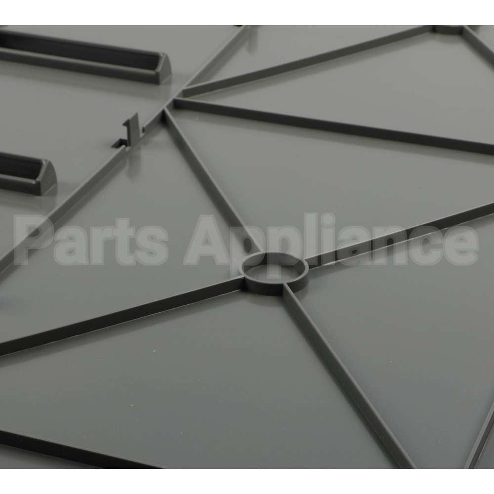 20000238 Bosch Air Channel Exhaust