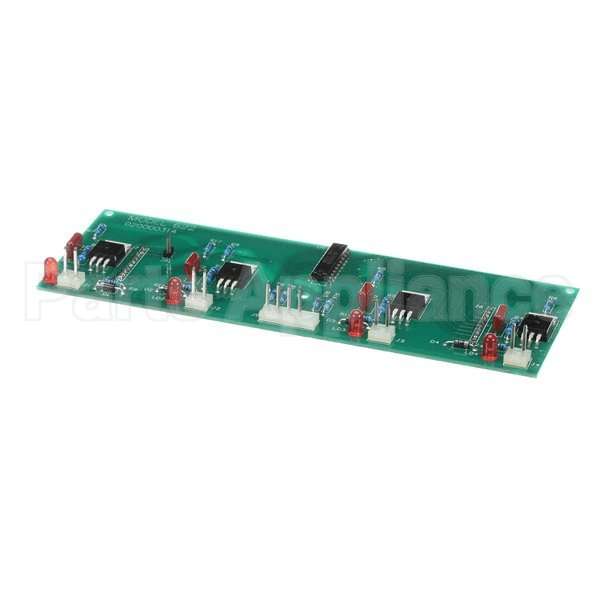 20000314 Compatible Multiplex Ctrl Board 622 4 Flavors Or 4