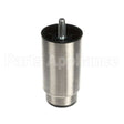 20000398 Compatible Multiplex Leg 2In Od X 4-6In Ss