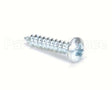 200004 Robot Coupe Screw Tc Pzd 3.5X15.9