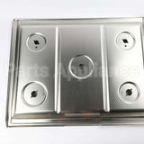 20000607 Bosch Hob Top