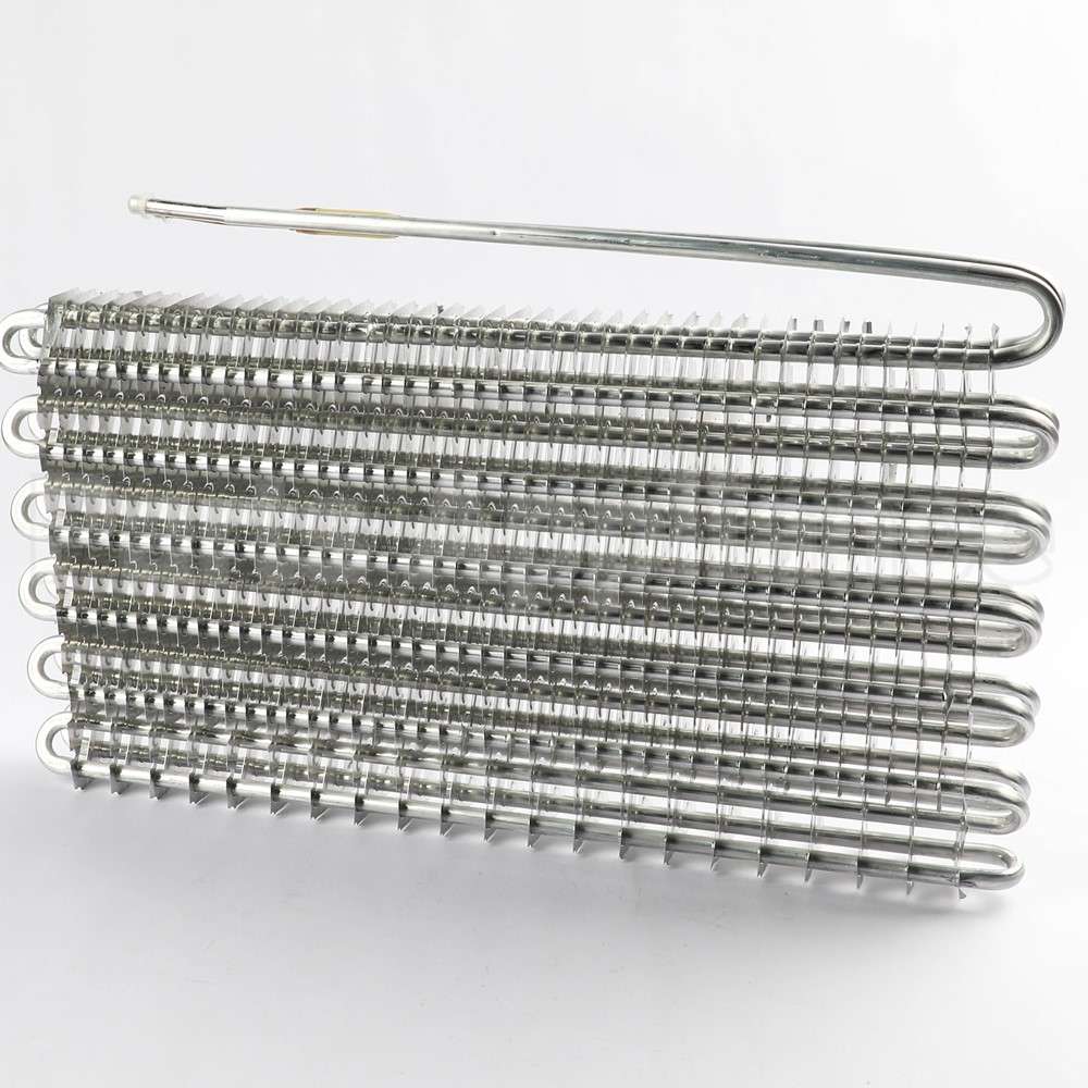20000787 Bosch Evaporator