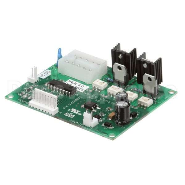 20000875 Compatible Multiplex Board Ctrl 120V