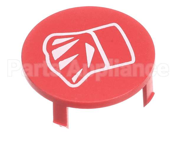 2000095 Eloma Door Handle Cover