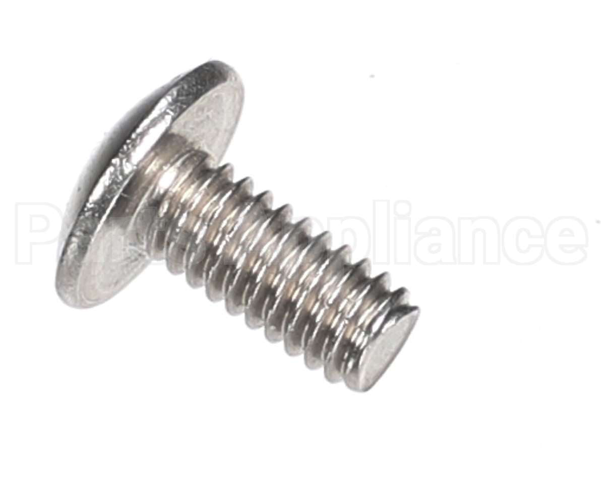 2000096 Middleby Scr,Ms Slt Trhd 8-32X1/4 18-8