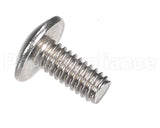 2000096 Middleby Scr,Ms Slt Trhd 8-32X1/4 18-8