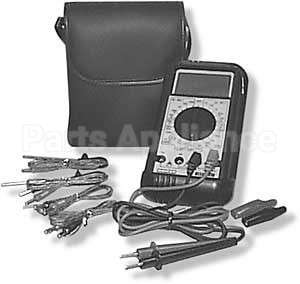 20001001 Whirlpool Meter