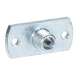 2000101 Compatible Apw Nipple, Flange - Bjfma 15/32