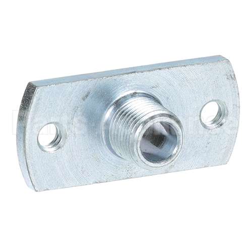 2000101 Compatible Apw Nipple, Flange - Bjfma 15/32