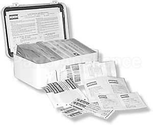 20001058 Whirlpool Kit- First
