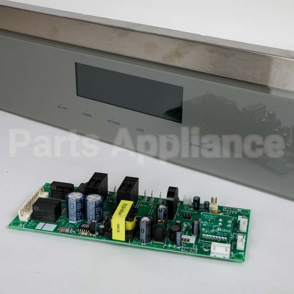 20001401 Bosch Control Unit