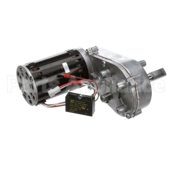 20001517 Compatible Multiplex Motor 220V Chamfered Dbl D Frn