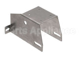 2000185 Frymaster Bracket, Lower Spring