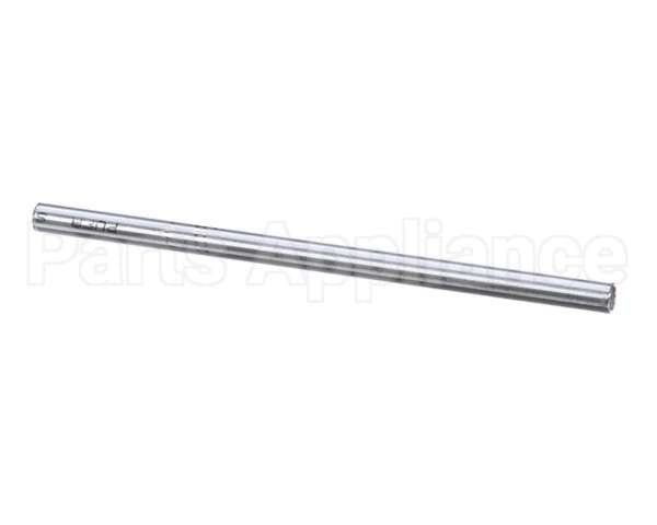 2000188 Antunes Tube, S/S 1/4 X 4-5/8