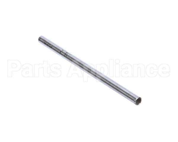 2000188 Antunes Tube, S/S 1/4 X 4-5/8