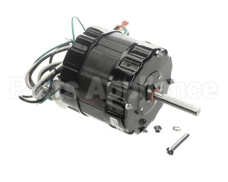 2000189 Manitowoc Ice Motor, Fan-Cond, 208-230/60 Kit