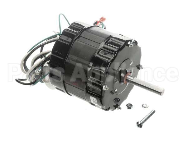 2000189 Manitowoc Ice Motor, Fan-Cond, 208-230/60 Kit
