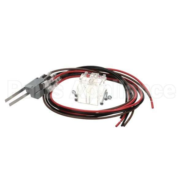 20002 Compatible Giles Switch, Ansul Shutdown/Alarm