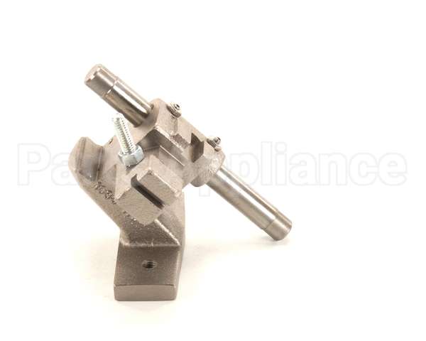 200020 Globe Table Slide Assembly - Cast Iron