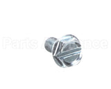 2000203 Middleby Screw,Ms Sl Hx W/Hd 10-32X3/8 Ss