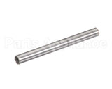 2000207 Antunes Tube, Inlet 1/4X2-1/2L