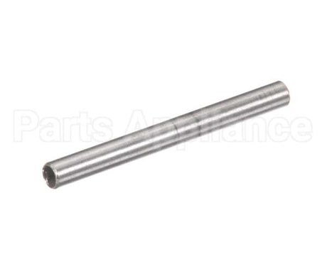 2000207 Antunes Tube, Inlet 1/4X2-1/2L
