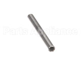 2000207 Antunes Tube, Inlet 1/4X2-1/2L