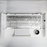 20002076 Bosch Cover-Fan
