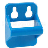 200021 Compatible San Jamar Bracket, Wall, Ice Carrier